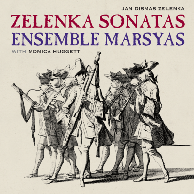 Zelenka: Sonatas | Linn Records